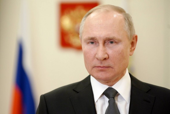The Washington Post: Rusia tocmai a făcut un mare pas înapoi spre Uniunea Sovietică